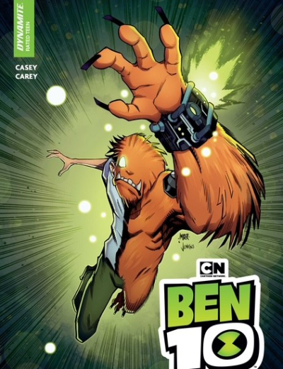 Ben10 3