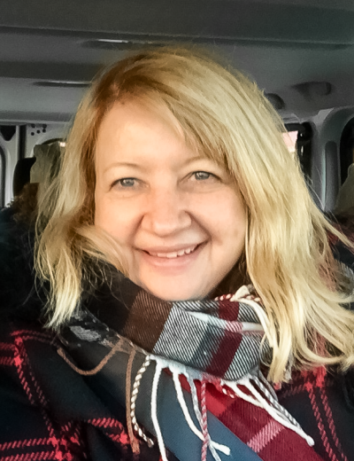 Diana Lock biog photo