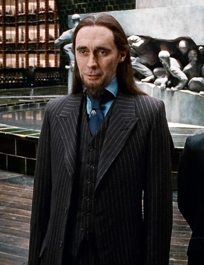 Guy henry