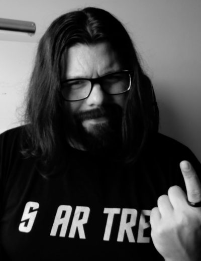 david foto sar tre