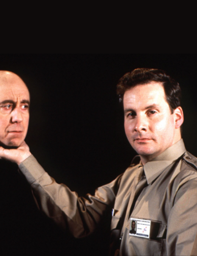 norman lovett 2