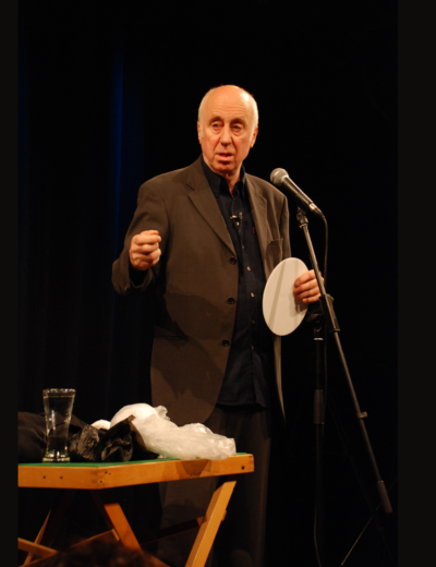 norman lovett 3